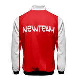 Survêtement Captain Tsubasa imprimé 3D Newteam