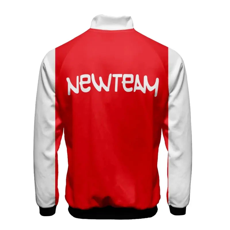 Survêtement Captain Tsubasa imprimé 3D Newteam