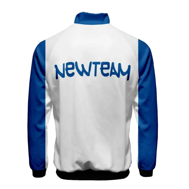 Survêtement Captain Tsubasa imprimé 3D Newteam