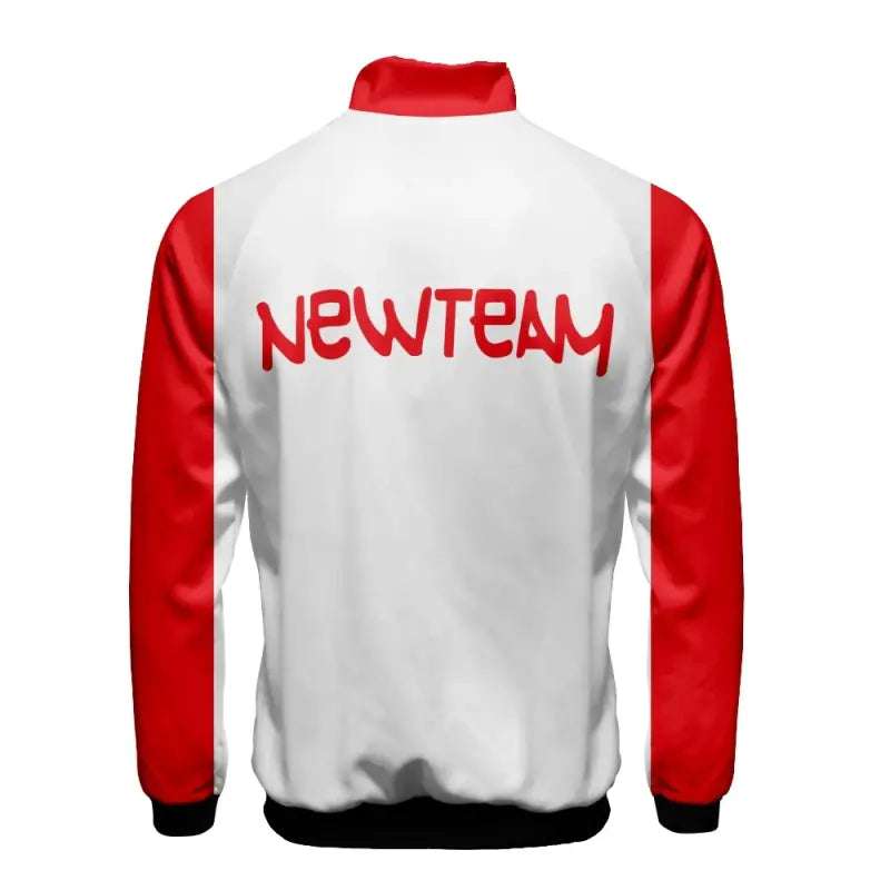 Survêtement Captain Tsubasa imprimé 3D Newteam