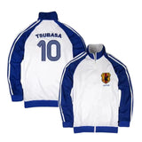 Survêtement du  Japon Captain Tsubasa