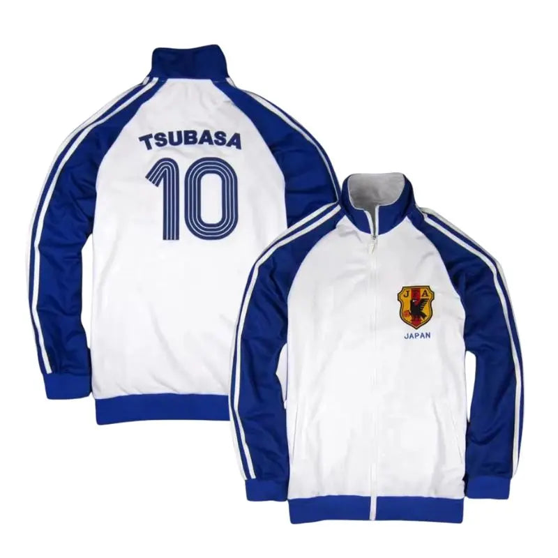 Survêtement du  Japon Captain Tsubasa