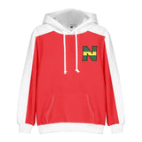 Sweat à capuche Newteam Hoodie Captain Tsubasa