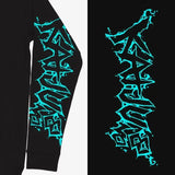 sweatshirt à capuche homme femme Go Down