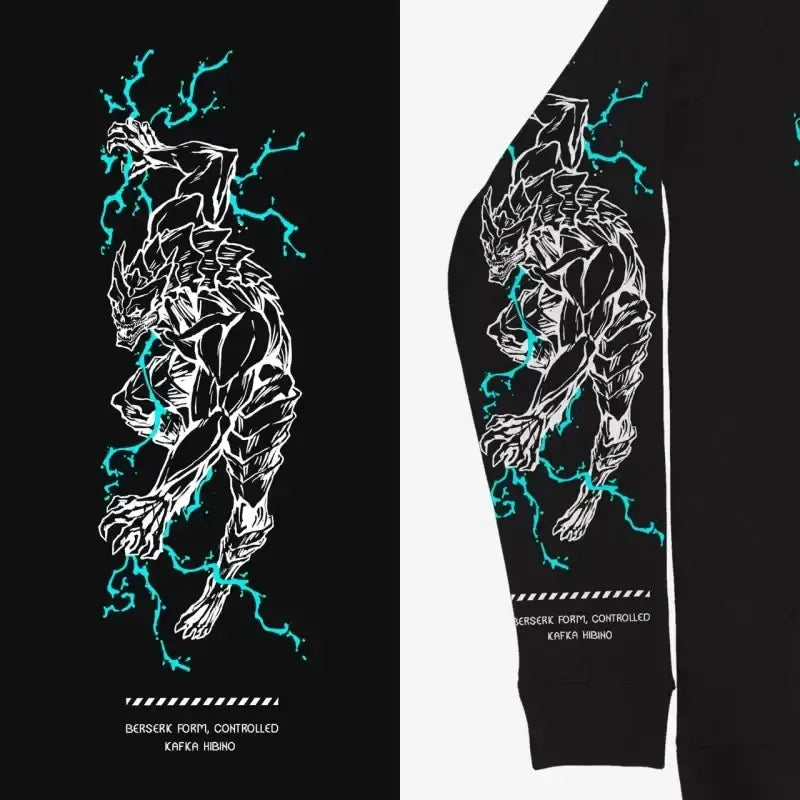 sweatshirt à capuche homme femme Go Down