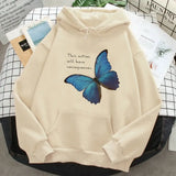 Sweatshirt Capuche Hoodies Life Is Strange