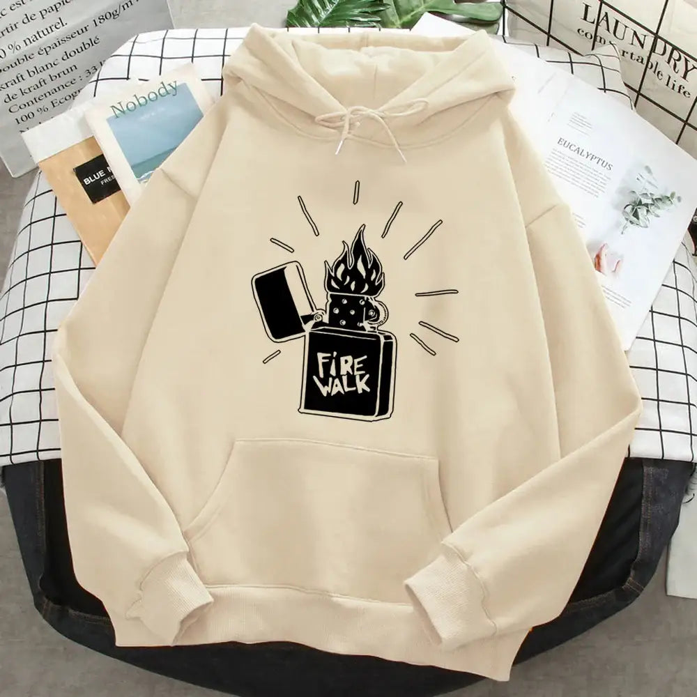 Sweatshirt Capuche Hoodies Life Is Strange
