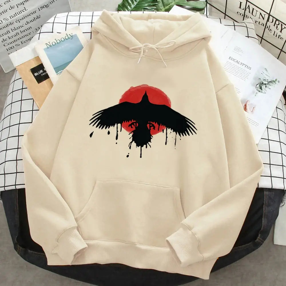 Sweatshirt Capuche Hoodies Life Is Strange
