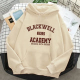 Sweatshirt Capuche Hoodies Life Is Strange