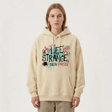 Sweatshirt Capuche Hoodies Life Is Strange