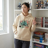 Sweatshirt Capuche Hoodies Life Is Strange