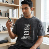 T-shirt 1984 George Orwell