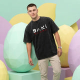 T-shirt Coton Anime Baki