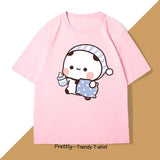 T-shirt Anime Bubu Dudu