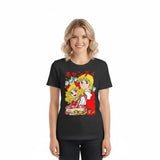 T-shirt Anime Candy Unisexe