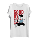 T-shirt Anime Chiaotzu DBZ