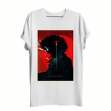 T-shirt Anime Cowboy Bebop