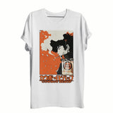 T-shirt Anime Cowboy Bebop