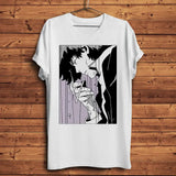 T-shirt Anime Cowboy Bebop