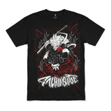 T-shirt Anime Gachiakuta Coton