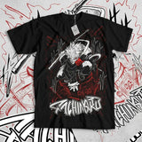 T-shirt Anime Gachiakuta Coton