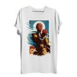 T-Shirt Anime One Punch