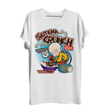 T-Shirt Anime One Punch