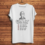 T-shirt Anime Punch man