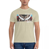 T-Shirt Barbe Blanche One Piece