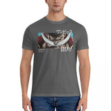 T-Shirt Barbe Blanche One Piece
