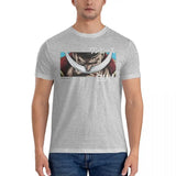 T-Shirt Barbe Blanche One Piece