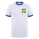 T-Shirt Captain Tsubasa en coton