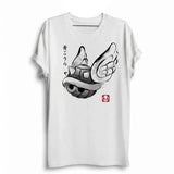 T-shirt Carapace ailée Plombier Retro