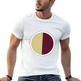 T-Shirt Circle Kankuro Naruto