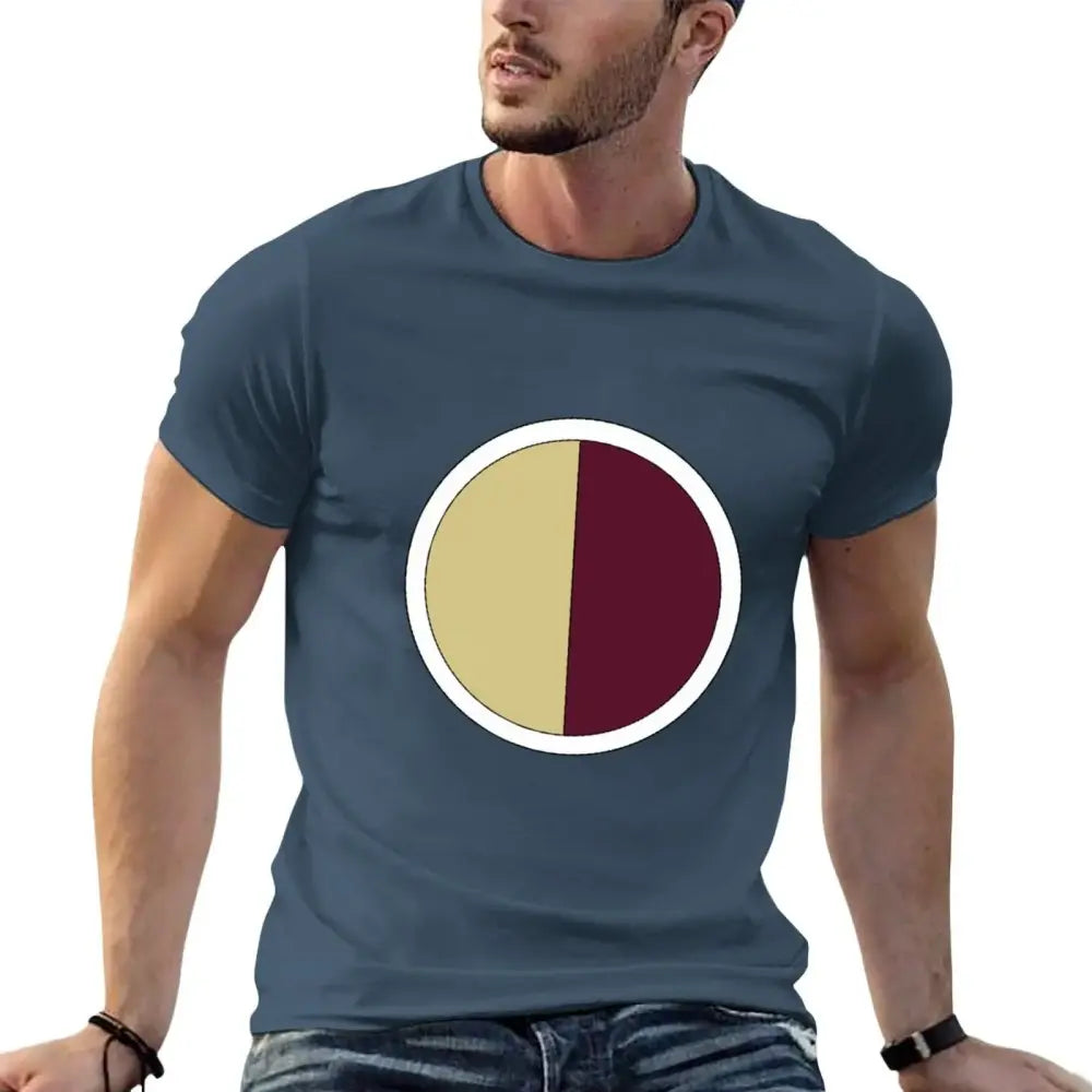 T-Shirt Circle Kankuro Naruto