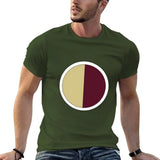 T-Shirt Circle Kankuro Naruto