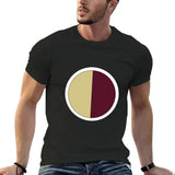 T-Shirt Circle Kankuro Naruto