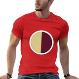 T-Shirt Circle Kankuro Naruto