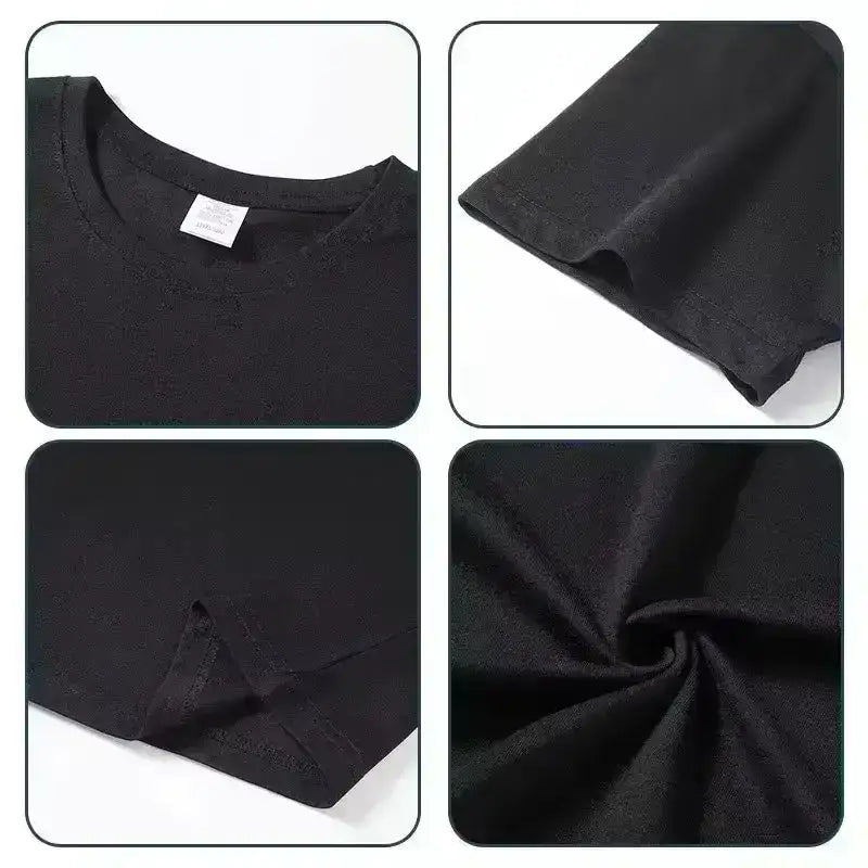 T-shirt Coton Jeune Link