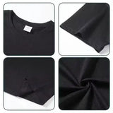 T-shirt Coton Jeune Link