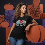 T-shirt Coton Love Cat