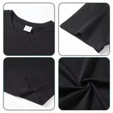 T-Shirt Coton Sephiroth Final Fantasy 7