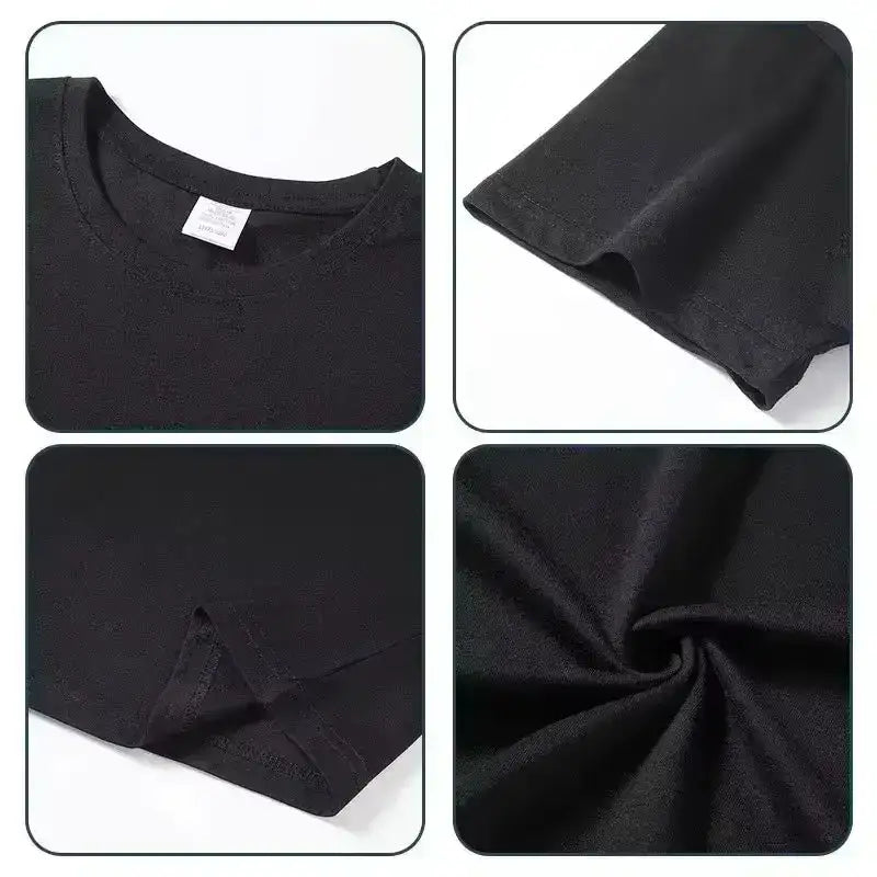 T-Shirt Coton Sephiroth Final Fantasy 7