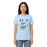 T-shirt Coton Unisexe Soda Pop
