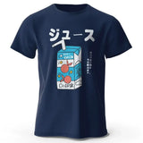 T-shirt Coton Unisexe Soda Pop