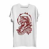 T-shirt Dark Souls Épéiste