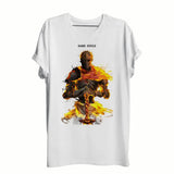 T-shirt Dark Souls Épéiste