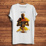 T-shirt Dark Souls Épéiste