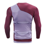 T-Shirt de cosplay 3d imprimé Gaara Naruto Shippuden