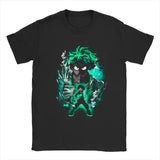 T-Shirt Deku Izuku Midoriya My Hero Academia Hero